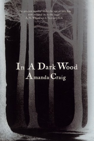 Stock image for In a Dark Wood for sale by WorldofBooks