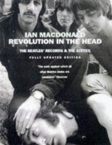 Revolution in the Head: 
