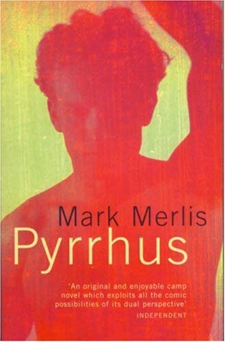 Stock image for Pyrrhus for sale by WorldofBooks