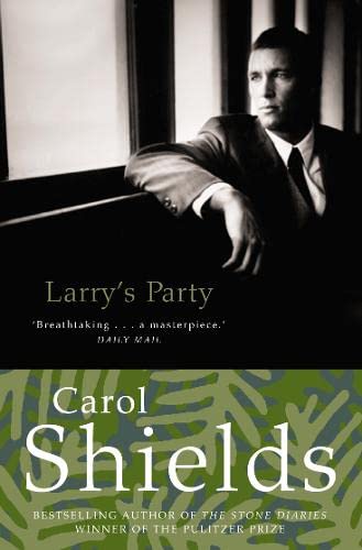 Beispielbild fr Larry  s Party: Winner of the Women  s Prize for Fiction zum Verkauf von WorldofBooks
