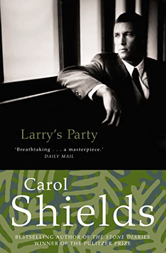 9781857027051: Larry’s Party: Winner of the Women’s Prize for Fiction