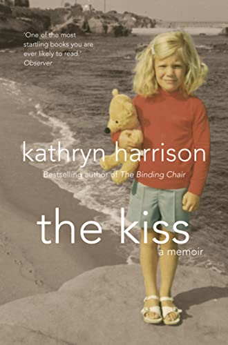 The Kiss: A Secret Life