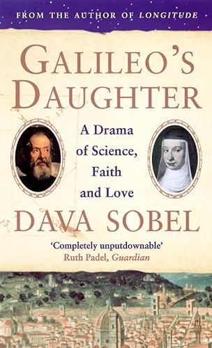 9781857027129: Galileo’s Daughter: A Drama of Science, Faith and Love