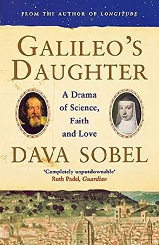 Stock image for Galileo's Daughter: A Drama of Science, Faith and Love for sale by R'lyeh Book Shop