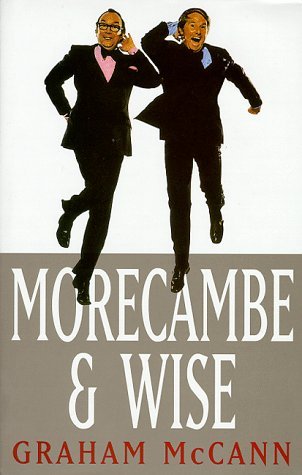Imagen de archivo de Morecambe and Wise a la venta por WorldofBooks