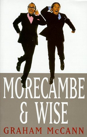 Stock image for Morecambe and Wise for sale by WorldofBooks