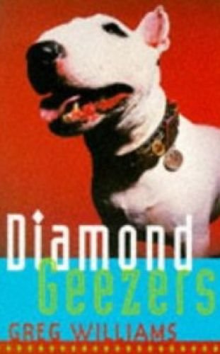 Diamond Geezers (9781857027495) by Greg Williams