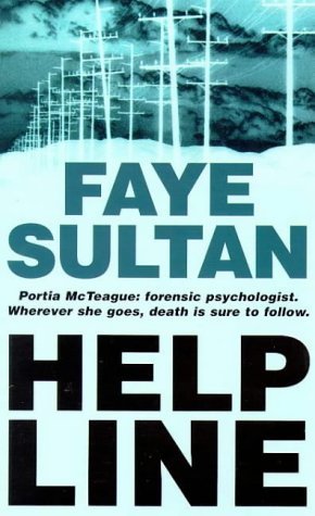 9781857027617: Help Line (A Portia Mcteague Novel Of Suspense)