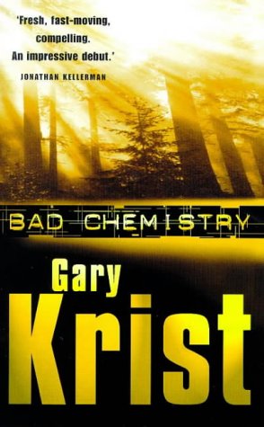 Beispielbild fr Bad Chemistry zum Verkauf von AwesomeBooks