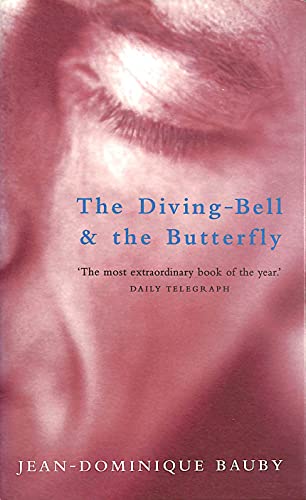 Imagen de archivo de Diving Bell and the Butterfly a la venta por ThriftBooks-Atlanta