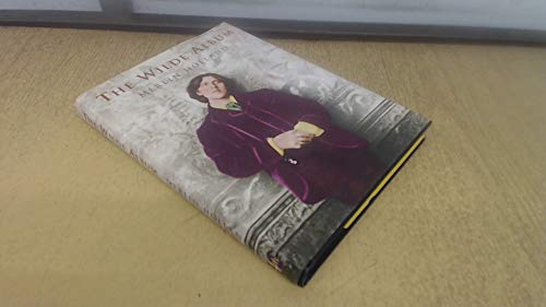 Beispielbild fr The Wilde Album: Public and Private Images of Oscar zum Verkauf von Wonder Book