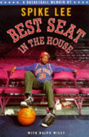 Imagen de archivo de Best Seat In The House a la venta por WorldofBooks