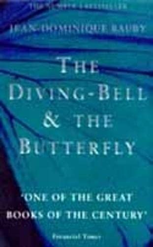 Beispielbild fr The Diving-Bell and the Butterfly zum Verkauf von WorldofBooks