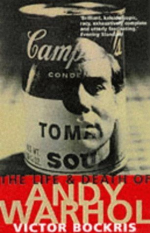 9781857028058: The Life and Death of Andy Warhol