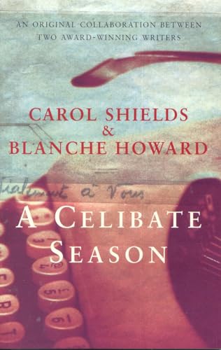 Stock image for A Celibate Season for sale by Goldstone Books