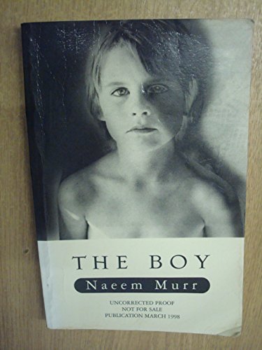 Beispielbild fr The Boy zum Verkauf von Redruth Book Shop