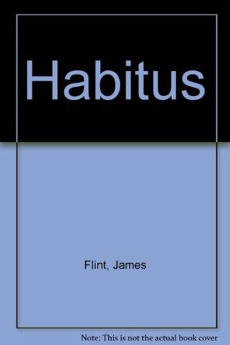 9781857028249: Habitus