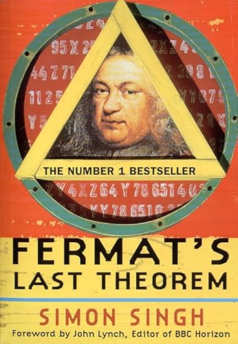 Beispielbild fr Fermat's Last Theorem zum Verkauf von Wonder Book