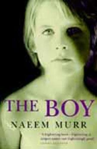 Imagen de archivo de Boy, The a la venta por Tall Stories BA