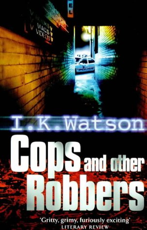 Imagen de archivo de Cops and Other Robbers a la venta por WorldofBooks