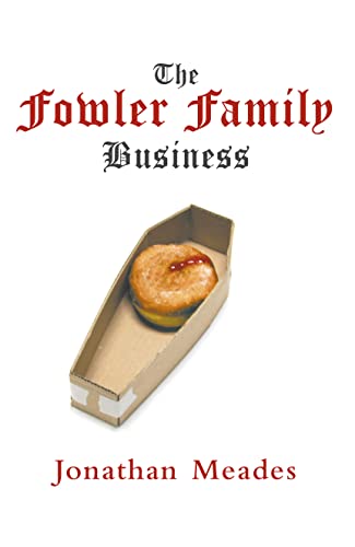 Beispielbild fr The Fowler Family Business zum Verkauf von medimops