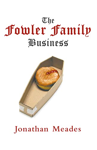 9781857028485: The Fowler Family Business