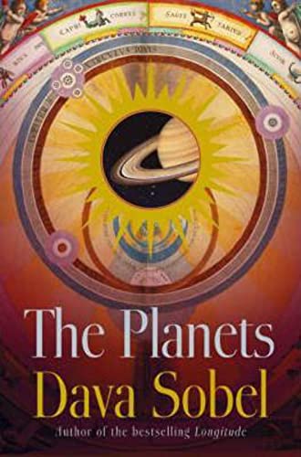 Stock image for The Planets for sale by Better World Books