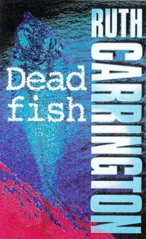 Beispielbild fr Dead Fish zum Verkauf von WorldofBooks