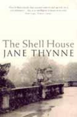 Stock image for The Shell House for sale by WorldofBooks