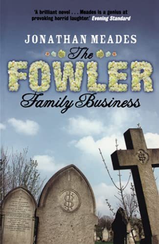 Beispielbild fr The Fowler Family Business zum Verkauf von AwesomeBooks