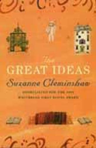 9781857029093: The Great Ideas