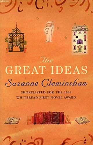 9781857029093: The Great Ideas