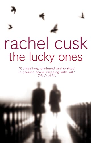 Stock image for The Lucky Ones for sale by AwesomeBooks