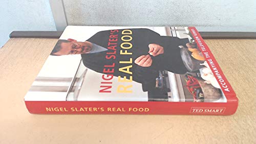 Stock image for Nigel Slater's Real Food for sale by Books of the Smoky Mountains