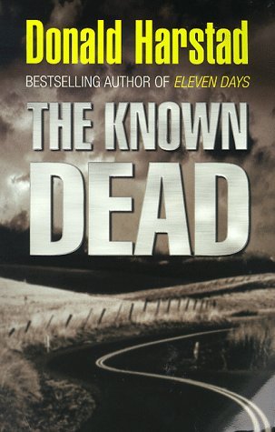 Stock image for The Known Dead for sale by WorldofBooks