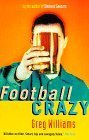 9781857029789: Football Crazy