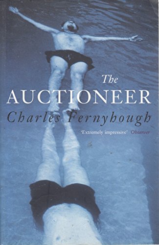 9781857029833: The Auctioneer