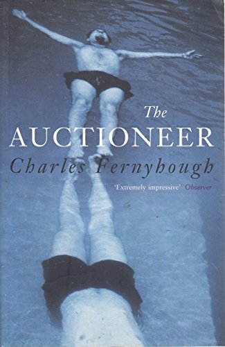 Stock image for The Auctioneer for sale by Front Cover Books