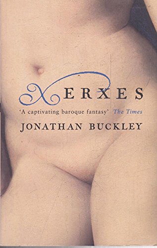 Xerxes (9781857029970) by Buckley, Jonathan