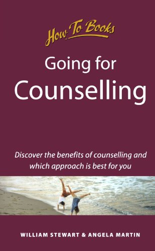 9781857034769: Going for Counselling: Discover the Benefits of Counselling and Which Approach is Best for You