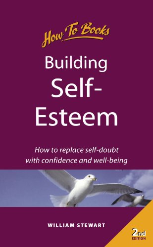 Beispielbild fr Building Self-Esteem: 2nd edition: How to Replace Self Doubt with Confidence and Well Being zum Verkauf von WorldofBooks