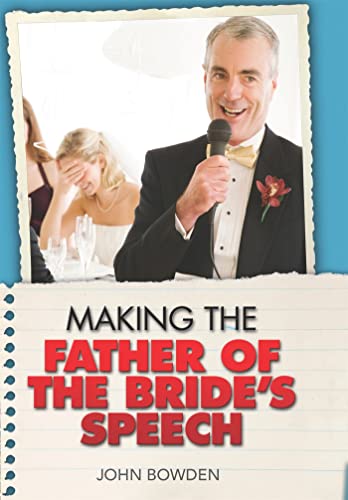 9781857035681: Making the Father of the Bride's Speech (Essentials)