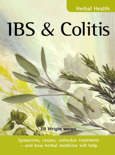 Beispielbild fr IBS & Colitis: Symptoms, causes, orthodox treatment - and how herbal medicine will help: Symptons, causes, orthodox treatment- and how herbal medicine will help (Herbal Health S.) zum Verkauf von WorldofBooks