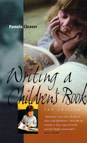 Beispielbild fr Writing A Children's Book 2e: How to Write for Children and Get Published zum Verkauf von WorldofBooks