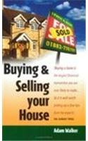 Beispielbild fr Buying & Selling Your House zum Verkauf von WorldofBooks