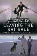 Imagen de archivo de 7 Steps to Leaving the Rat Race: Free Yourself from the 9 to 5 Grind a la venta por WorldofBooks