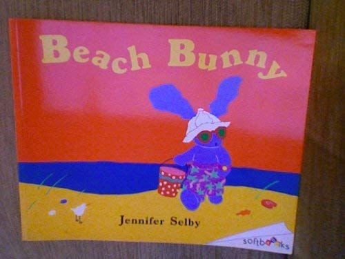 Stock image for Beach Bunny for sale by Better World Books