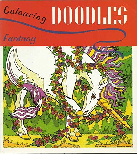 Stock image for Colouring Doodles 8 for sale by Blackwell's