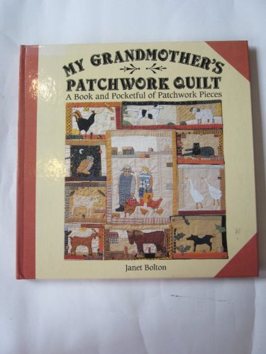 9781857070347: My Grandmother's Patchwork Quilt