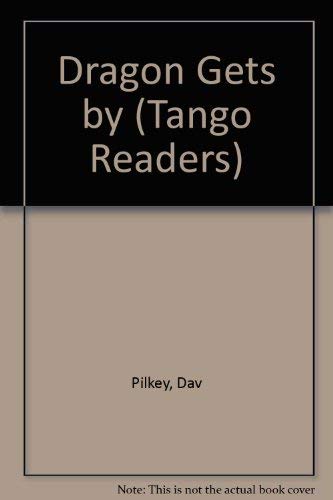 9781857072754: Dragon Gets by (Tango Readers S.)